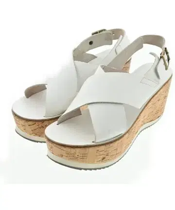 FABIO RUSCONI 샌들 여성용