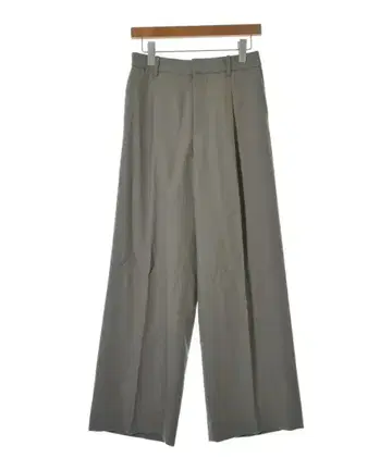 Deuxieme Classe 여성용 슬랙스