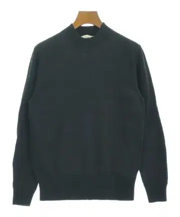 HYKE 니트 스웨터 여성용