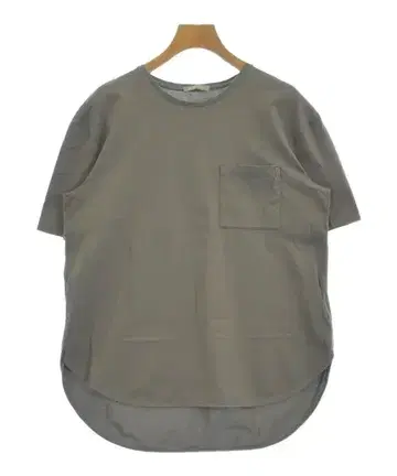 theory luxe 티셔츠 컷앤소 여성용