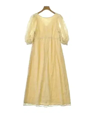 Lily Brown 원피스 여성용