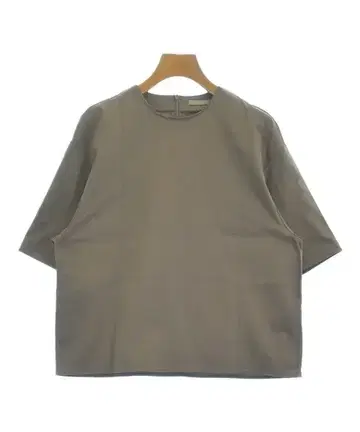 theory luxe 티셔츠 여성용