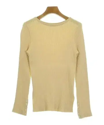 MACPHEE 니트 스웨터 여성용