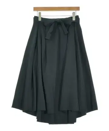 레페토 롱 맥시 길이 스커트 여성용