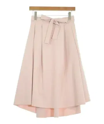 레페토 롱 맥시 길이 스커트 여성용