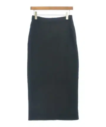 FRAMeWORK 롱 맥시 길이 스커트 여성용