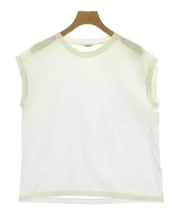 AURALEE 슬리브리스 여성용