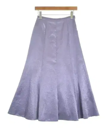 Mila Owen 롱 맥시 길이 스커트 여성용