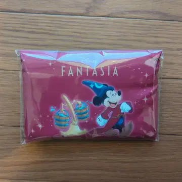 도쿄 디즈니 판타지아 에코백