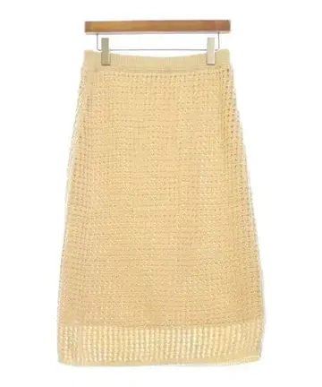 Theory 롱 맥시 길이 스커트 여성용