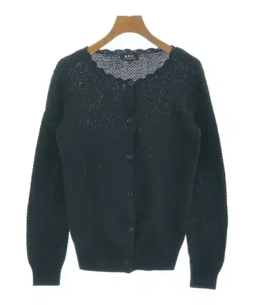 A.P.C. 여성용 가디건