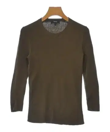 Theory 니트 스웨터 여성용