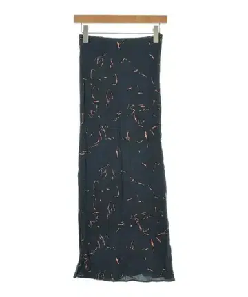 SACRA 롱 맥시 길이 스커트 여성용