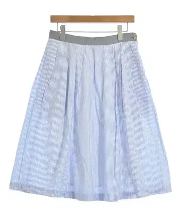 MARGARET HOWELL 미디 스커트 여성용