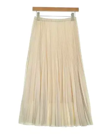 DRESSTERIOR 롱 맥시 길이 스커트 여성용