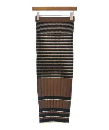 Theory 여성용 롱 맥시 길이 스커트