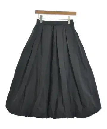 Spick and Span 여성용 롱 맥시 길이 스커트