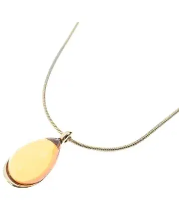 BEAUTY&YOUTH UNITED ARROWS 목걸이 여성용