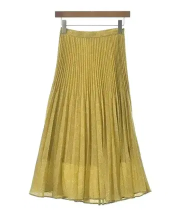 SNIDEL 롱 맥시 길이 스커트 여성용