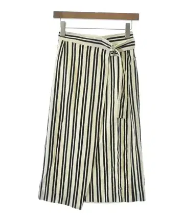 martinique 롱 맥시 길이 스커트 여성용