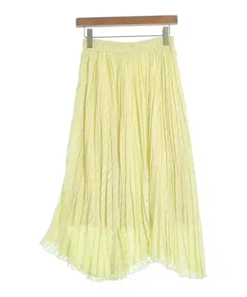 martinique 롱 맥시 길이 스커트 여성용