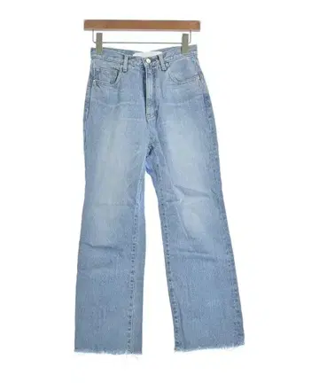 IENA 데님 팬츠 여성용