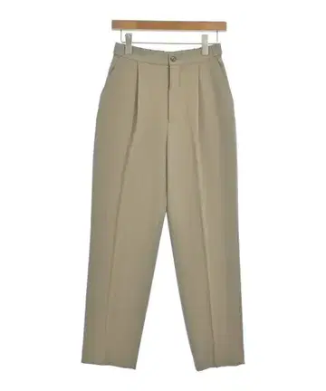 NOBLE 여성용 슬랙스