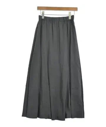 FRAMeWORK 롱 맥시 길이 스커트 여성용