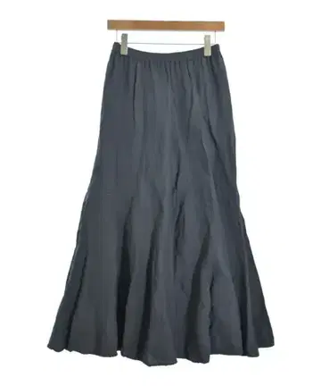 FRAMeWORK 롱 맥시 길이 스커트 여성용