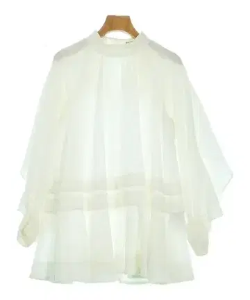 SNIDEL 블라우스 여성용