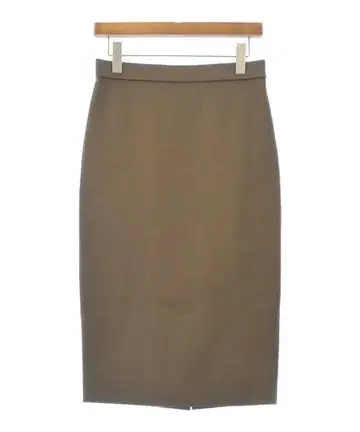 Theory 롱 맥시 길이 스커트 여성용