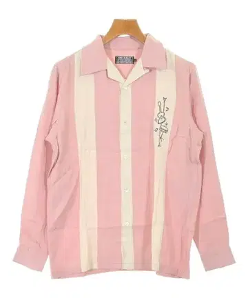 HYSTERIC GLAMOUR 캐주얼 셔츠 남성용