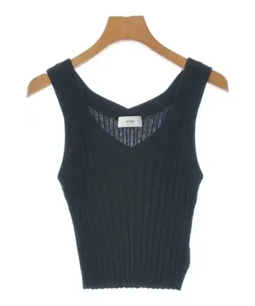 HYKE 베스트/슬리브리스 여성용