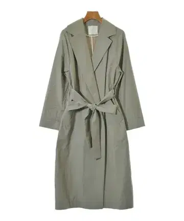 GALLARDA GALANTE 여성용 트렌치코트