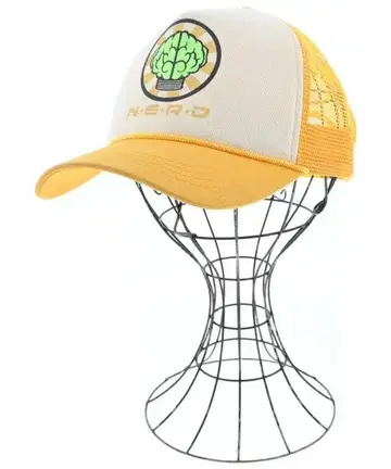 기타 캡 남성용