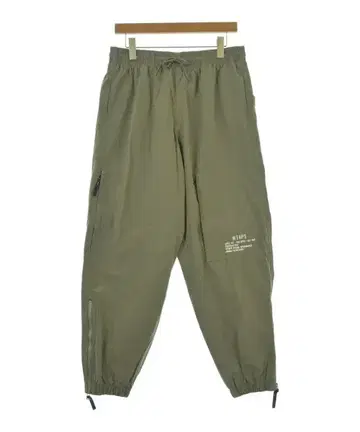 WTAPS 카고 팬츠 남성용