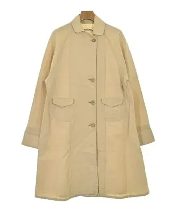 ARTS&SCIENCE 체스터 코트 여성용