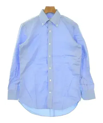 Errico Formicola 캐주얼 셔츠 남성용