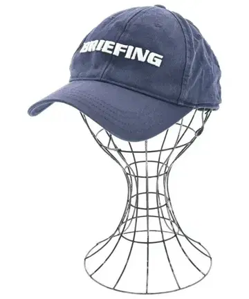BRIEFING 캡 남성용