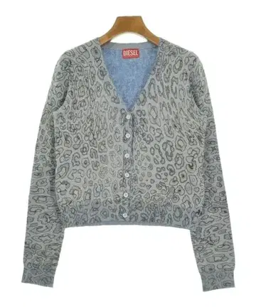 DIESEL 여성용 가디건