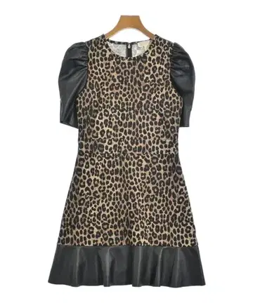 MICHAEL MICHAEL KORS 여성용 원피스