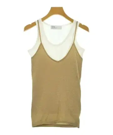 TOGA 탱크탑 여성용