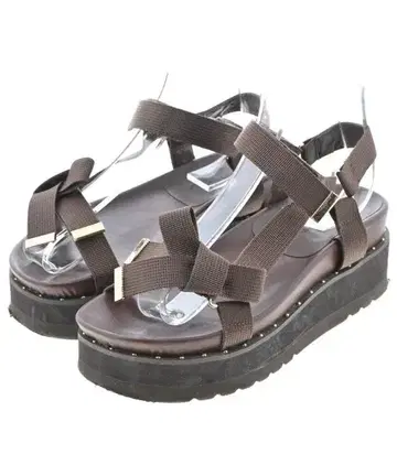 WILLSELECTION 여성용 샌들