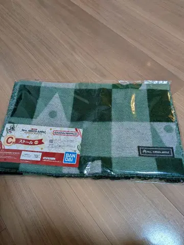 미세스 그린애플 제일복권 C상 스톨 미세스 그린애플