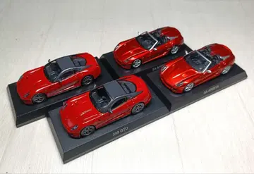 교쇼 1/64 페라리 599