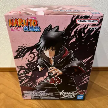 나루토 우치하 사스케 피규어