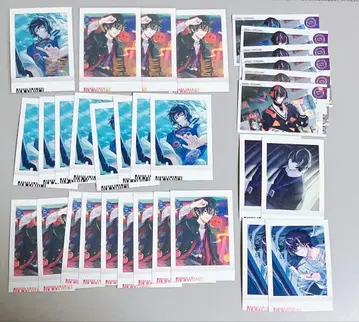 키노가와 키로 키로 에이트립 18TRIP 파샤코레 금박 혜택