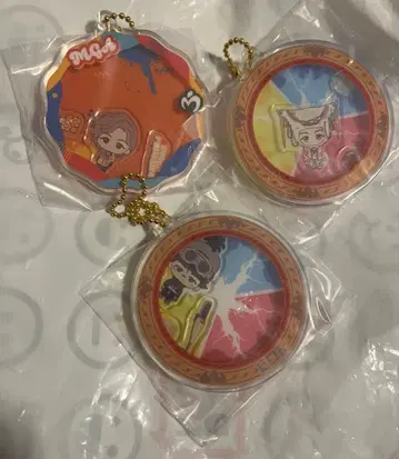 제일복권 Mrs. GREEN APPLE MAGICAL WINTER E상