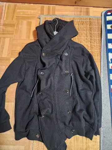 gomme 아우터&사루엘 팬츠 세트