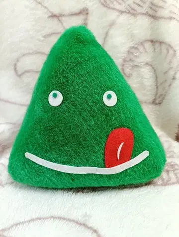 맛있는 야마가타 페로린 봉제 인형